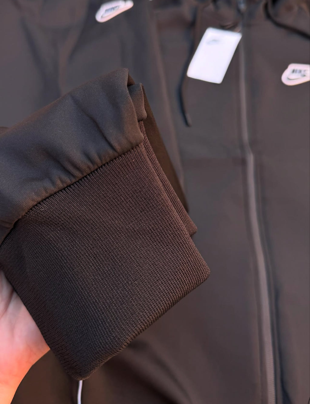 Conjunto Nike Dri-Fit