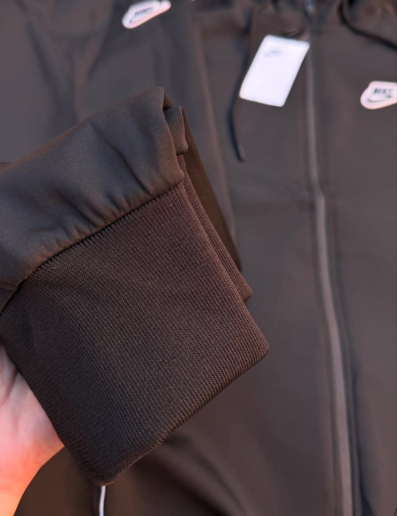 Conjunto Nike Dri-Fit