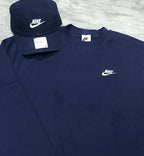 Kit Nike + Mizuno