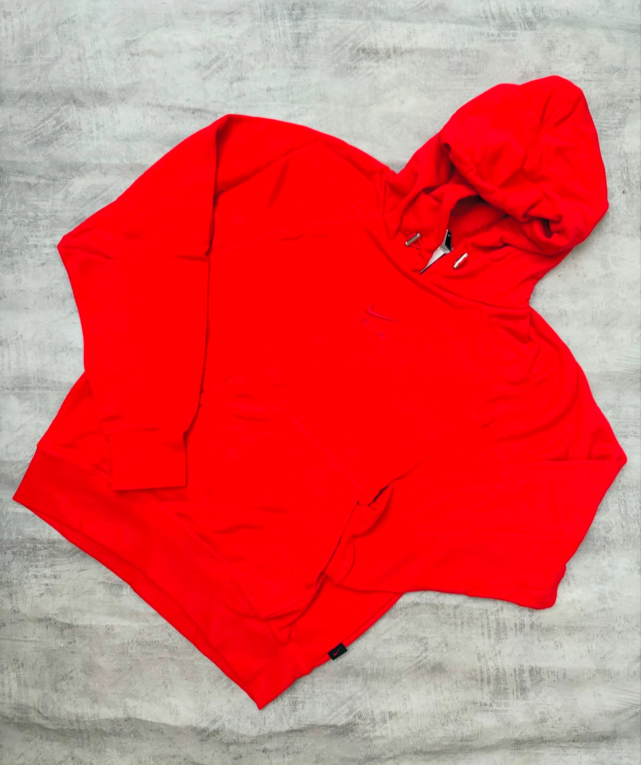 Blusa moletom Nike Air