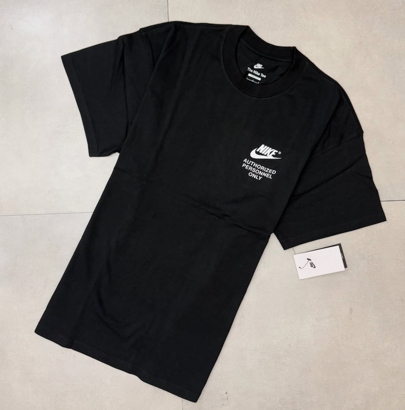 Camisa Nike Authorized