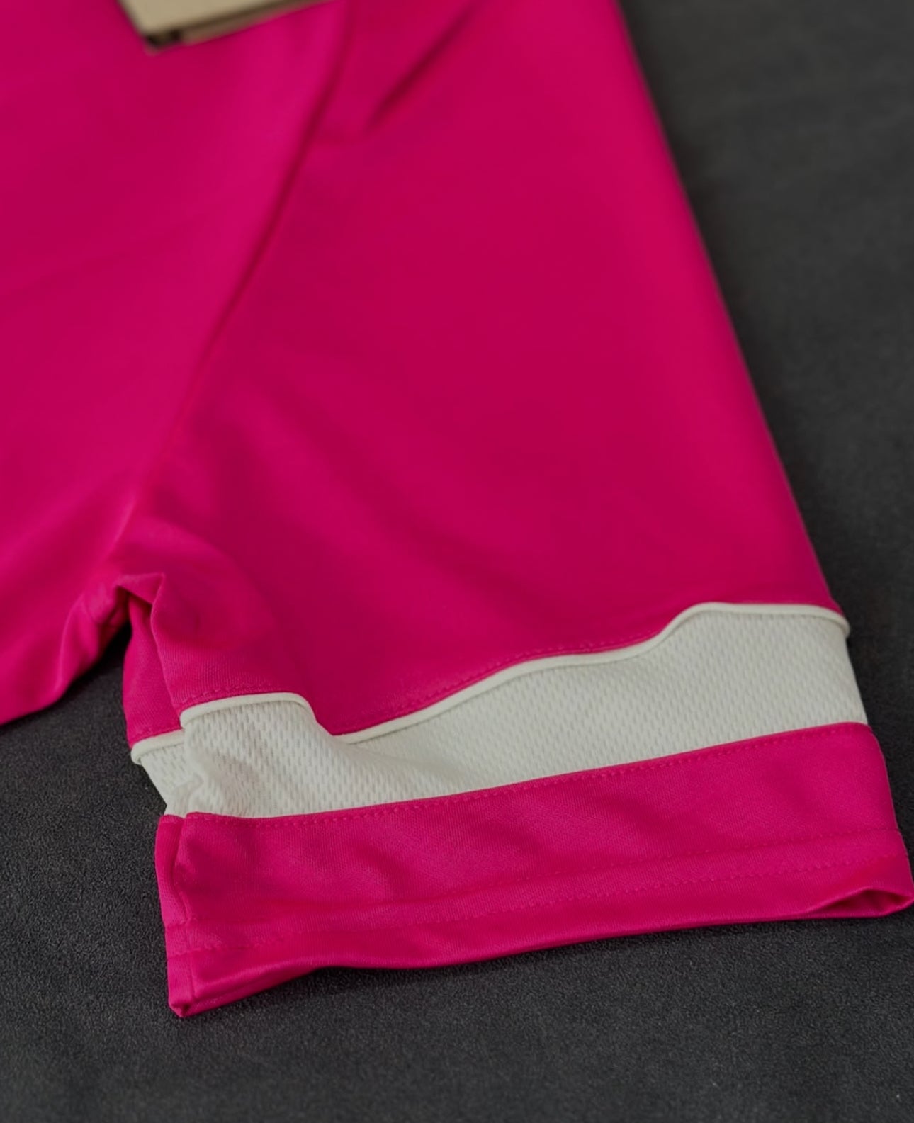 Camisa Nike Academy Dri-Fit