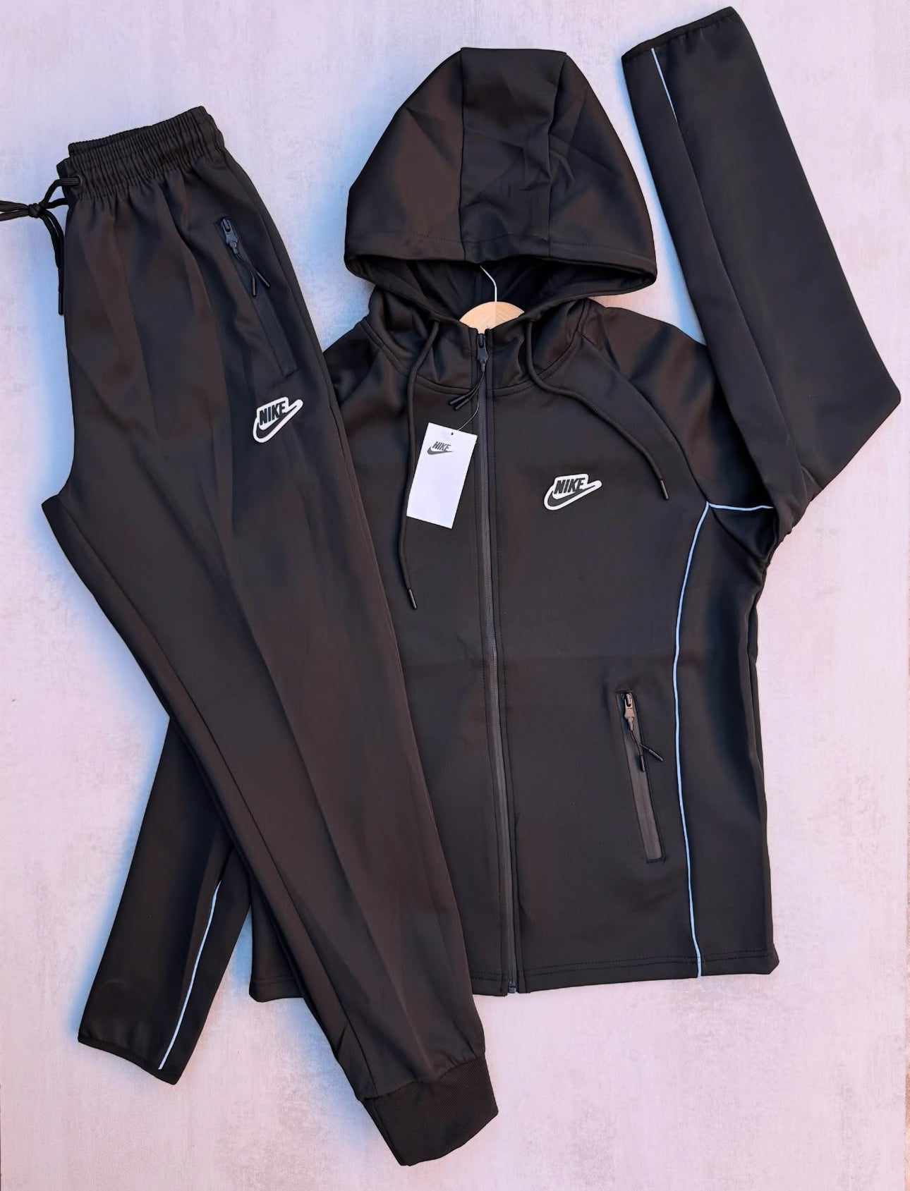 Conjunto Nike Dri-Fit