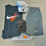 Kit Nike + Asuna + Bag