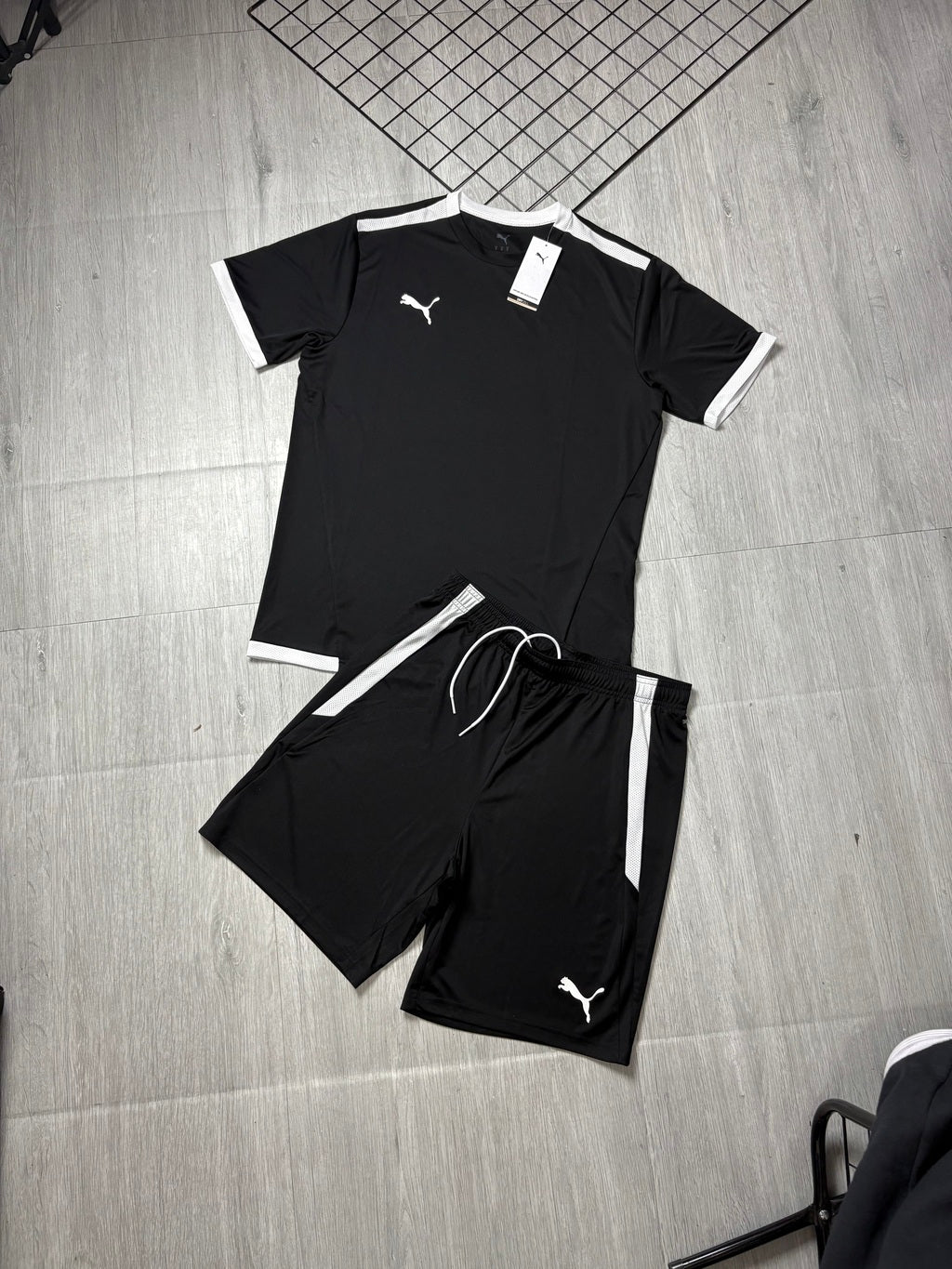 Conjunto Puma