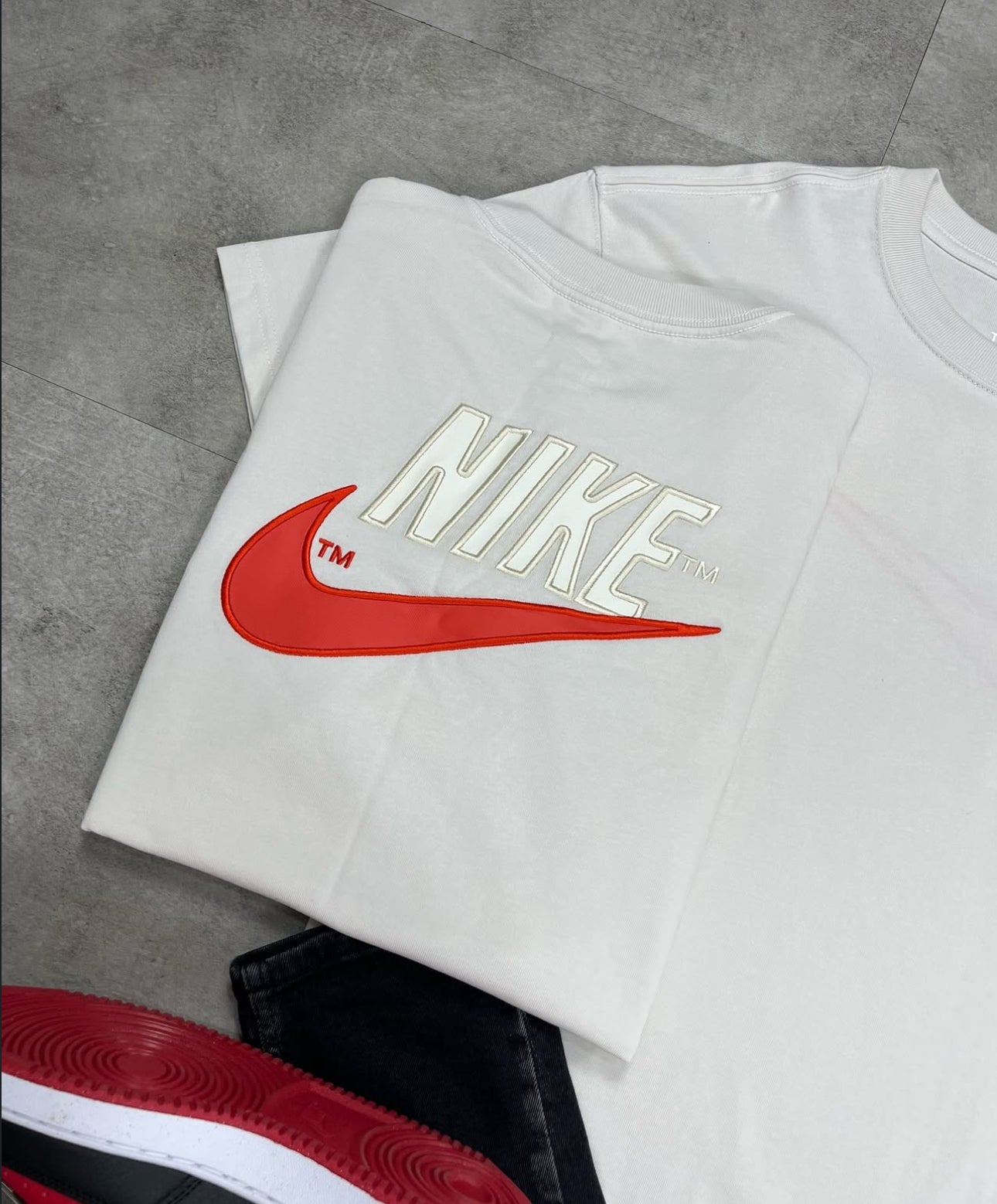 Kit boyzão completo