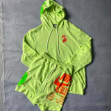 Conjunto Nike WorldTour