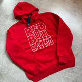 Moletom Redbull Racing