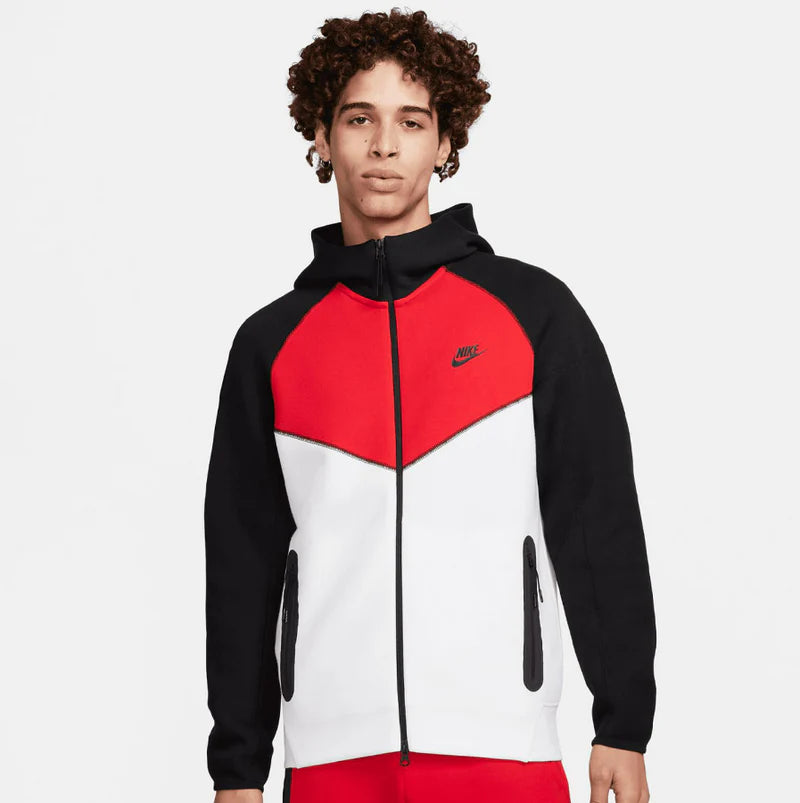 Moletom Nike Tech Fleece