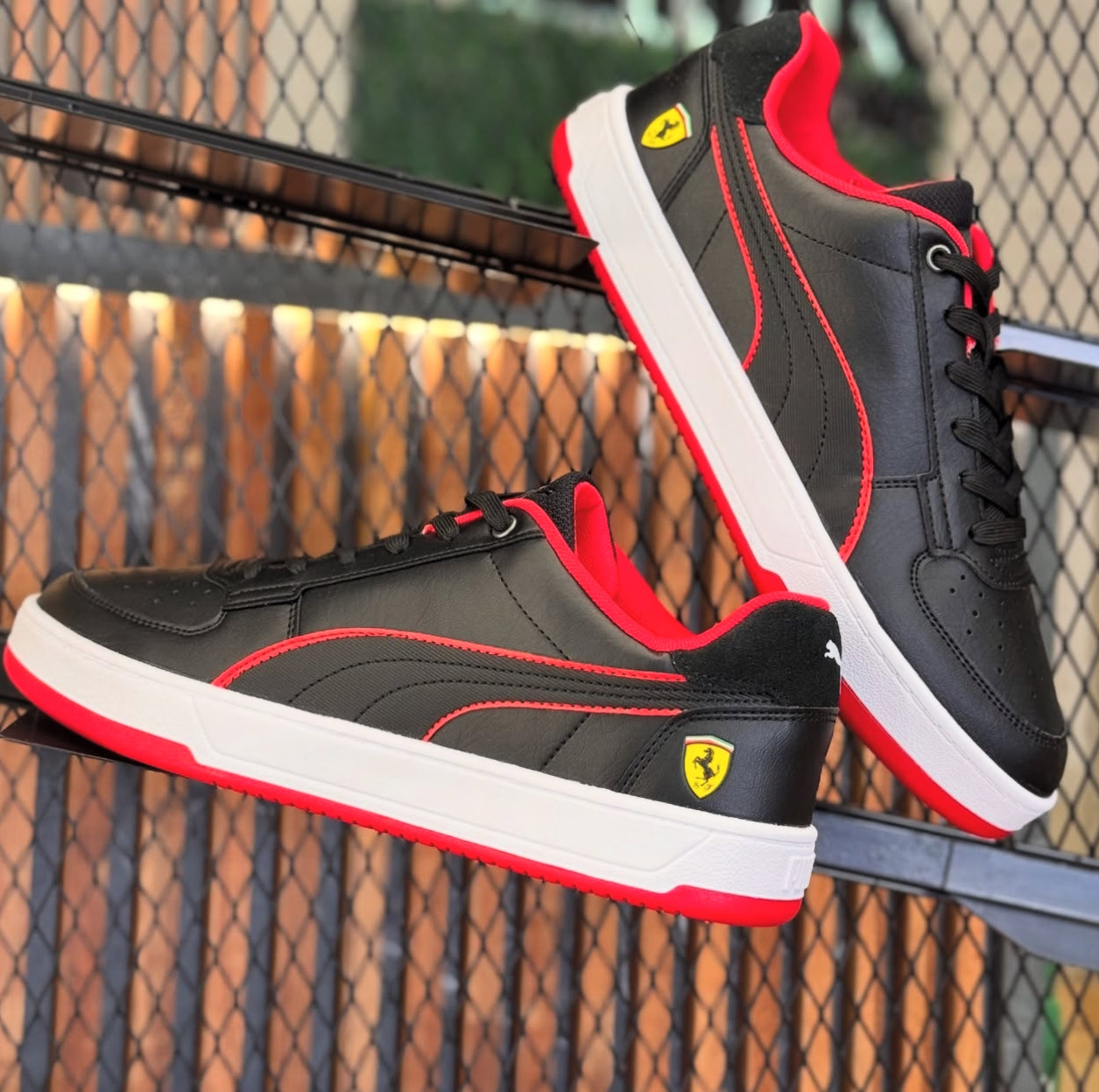 Tênis Puma Bmw Motorsport