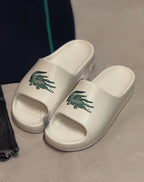 Kit Lacoste Completo