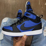 Tênis Nike Borough Azul Royal