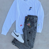 Kit completo Nike Jogador