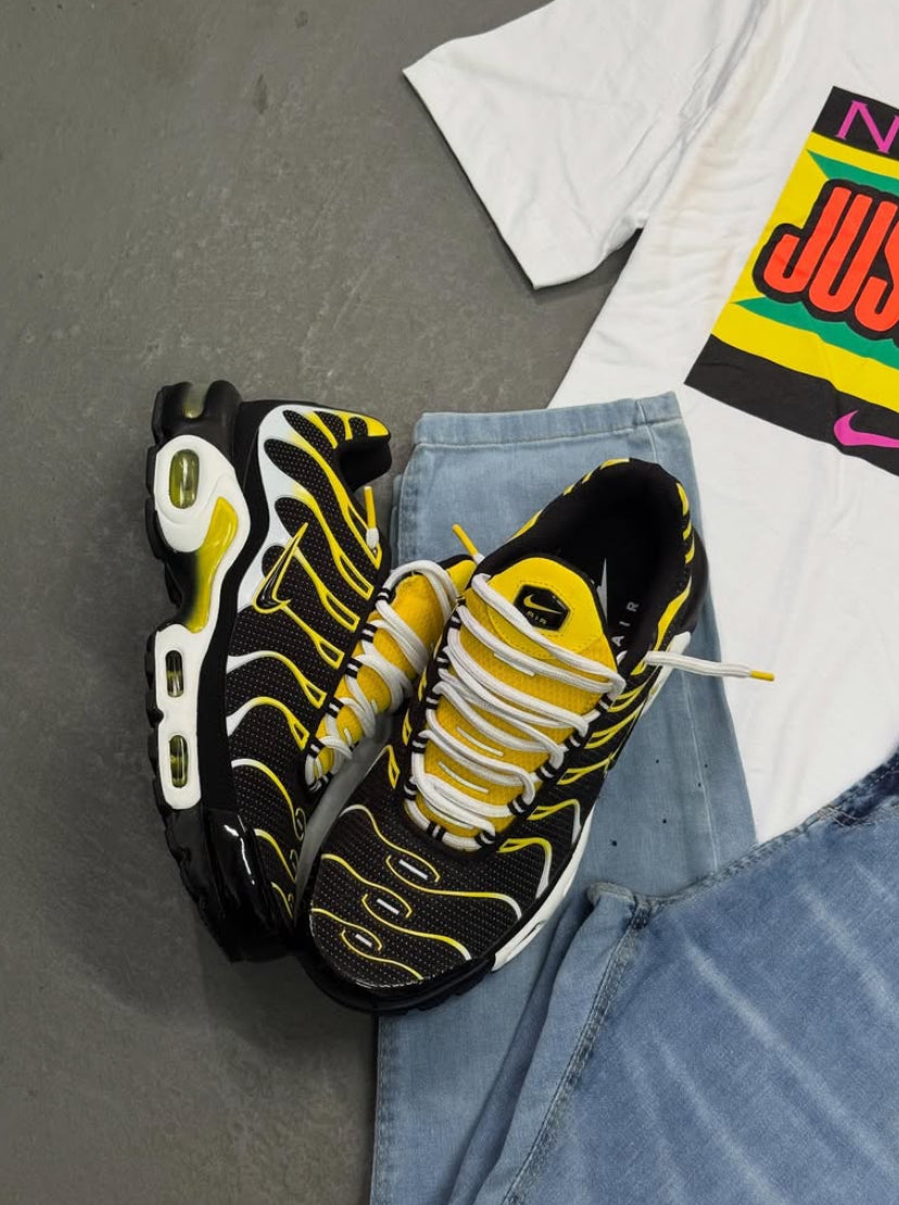 Kit Nike + Air max Tn