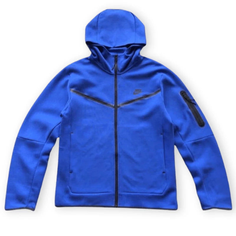 Conjunto Nike Tech Fleece