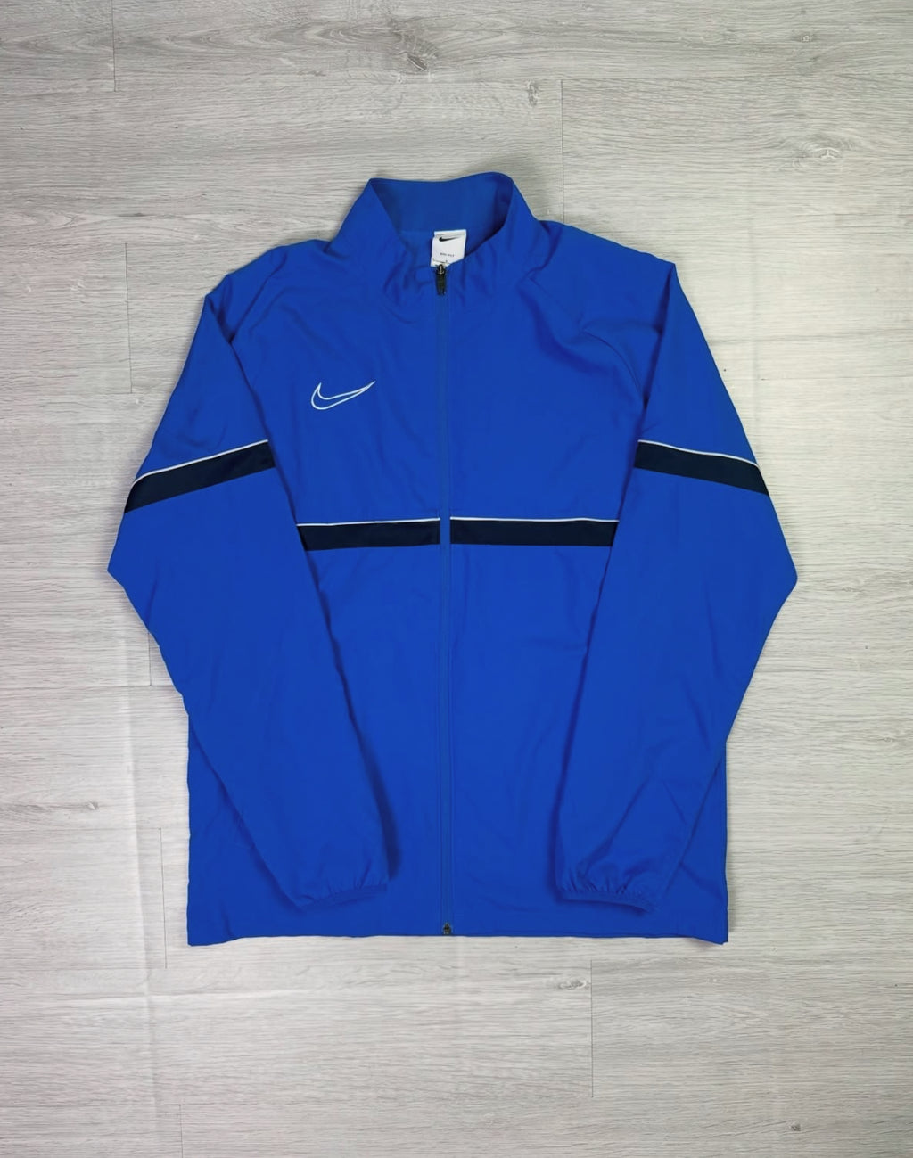 Kit 5 Jaquetas Nike Dri-Fit Academy
