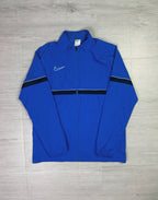Kit 5 Jaquetas Nike Dri-Fit Academy