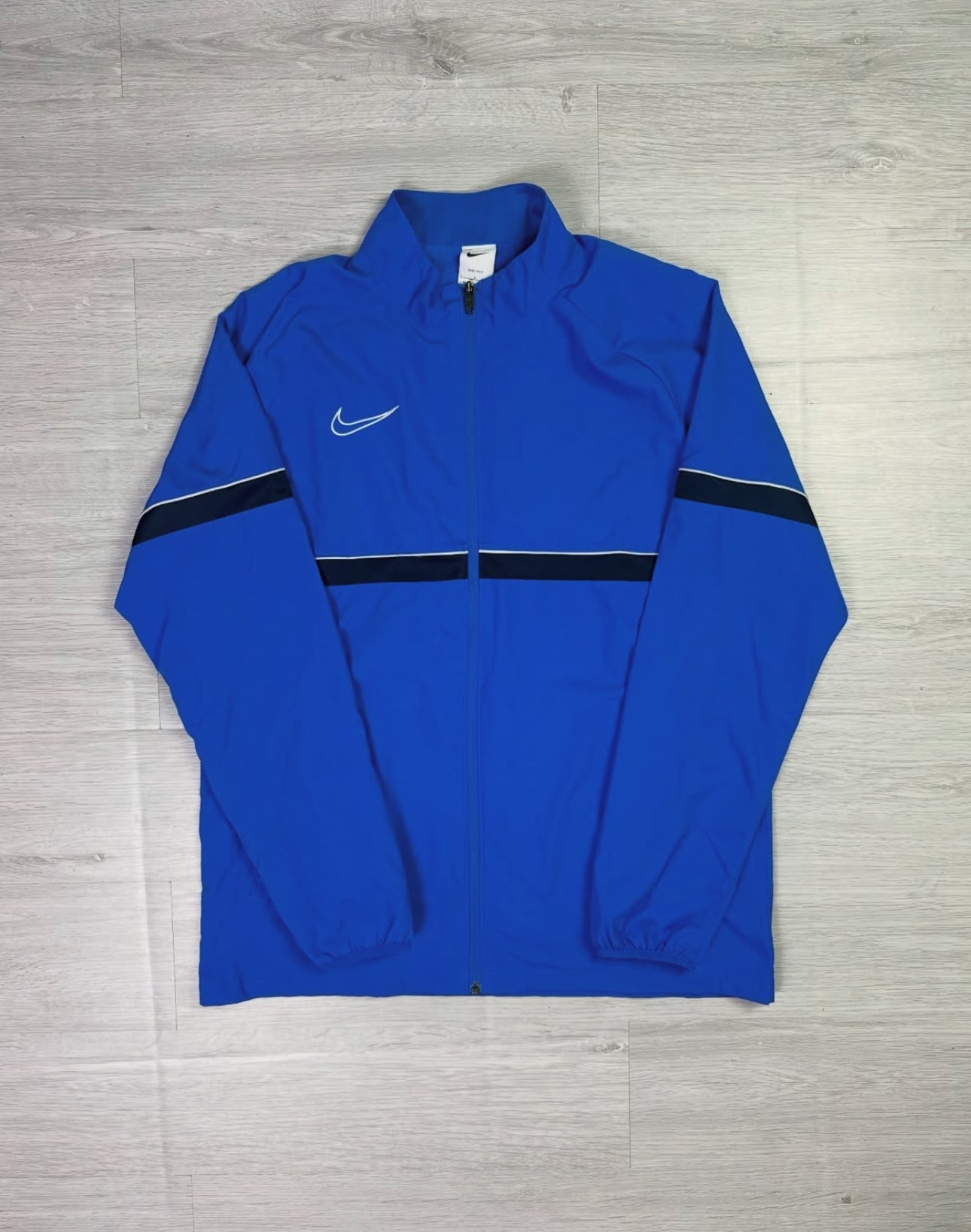 Kit 5 Jaquetas Nike Dri-Fit Academy