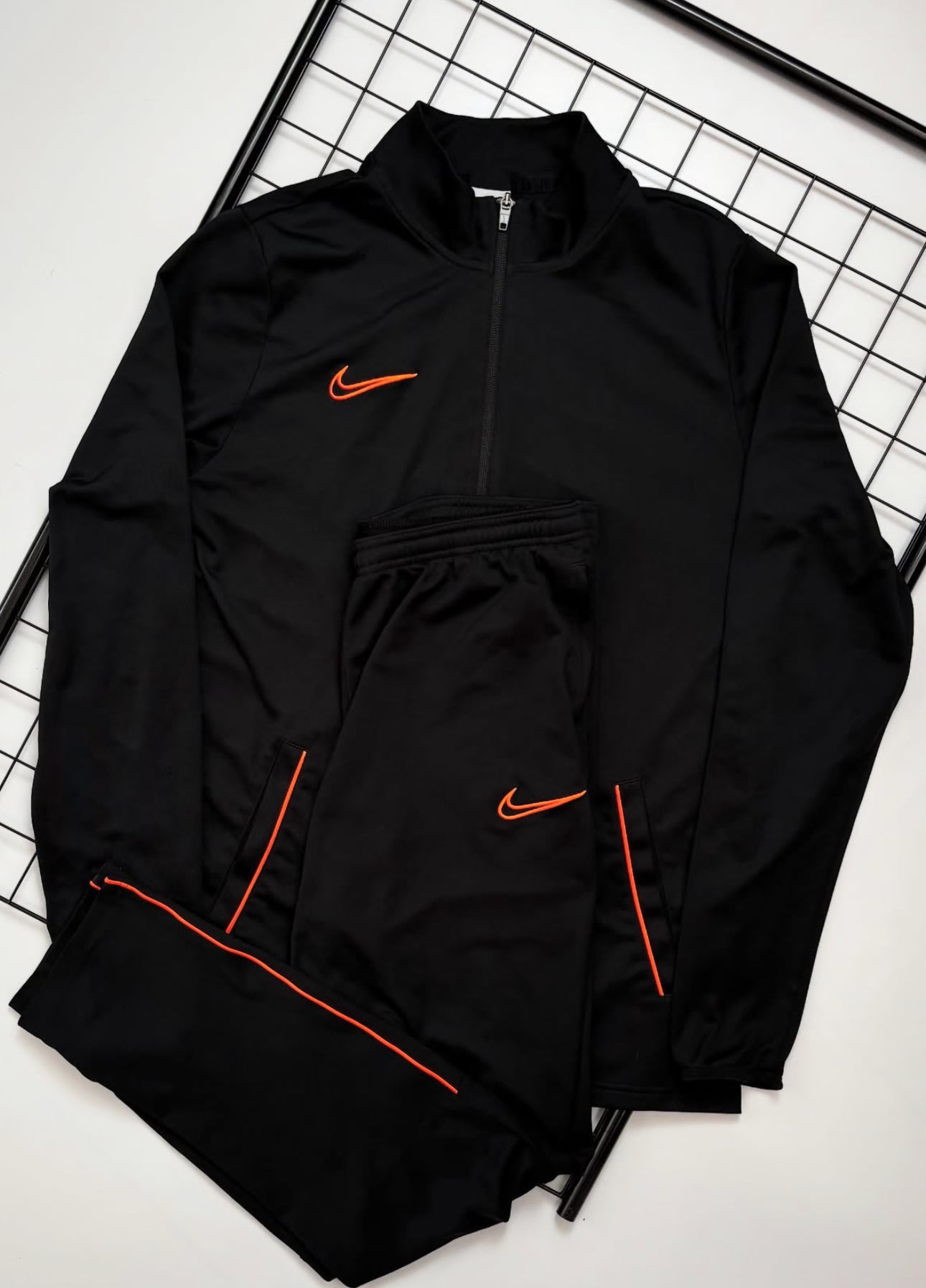 Conjunto Nike DRI-FIT