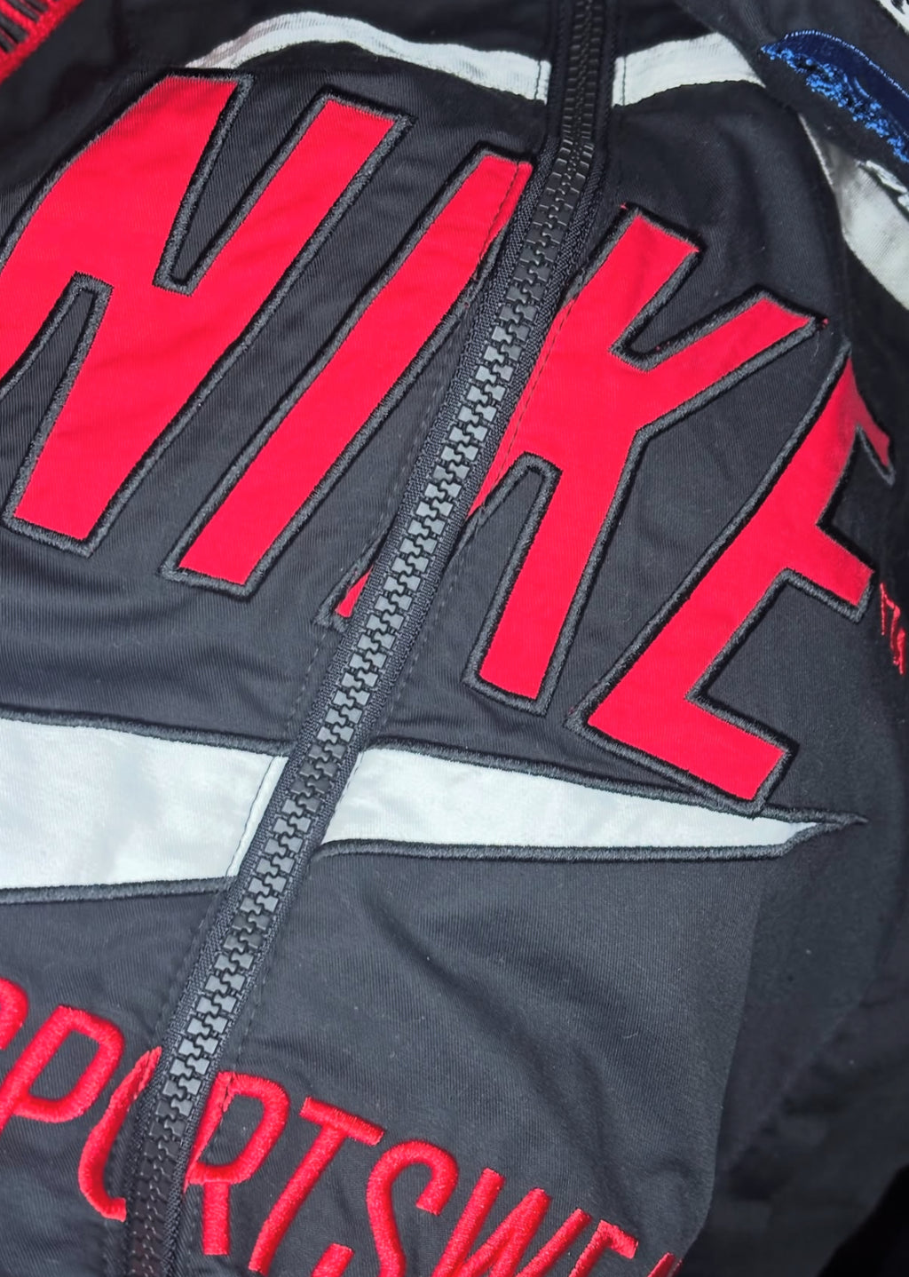 Jaqueta Nike Sportswear Bomber