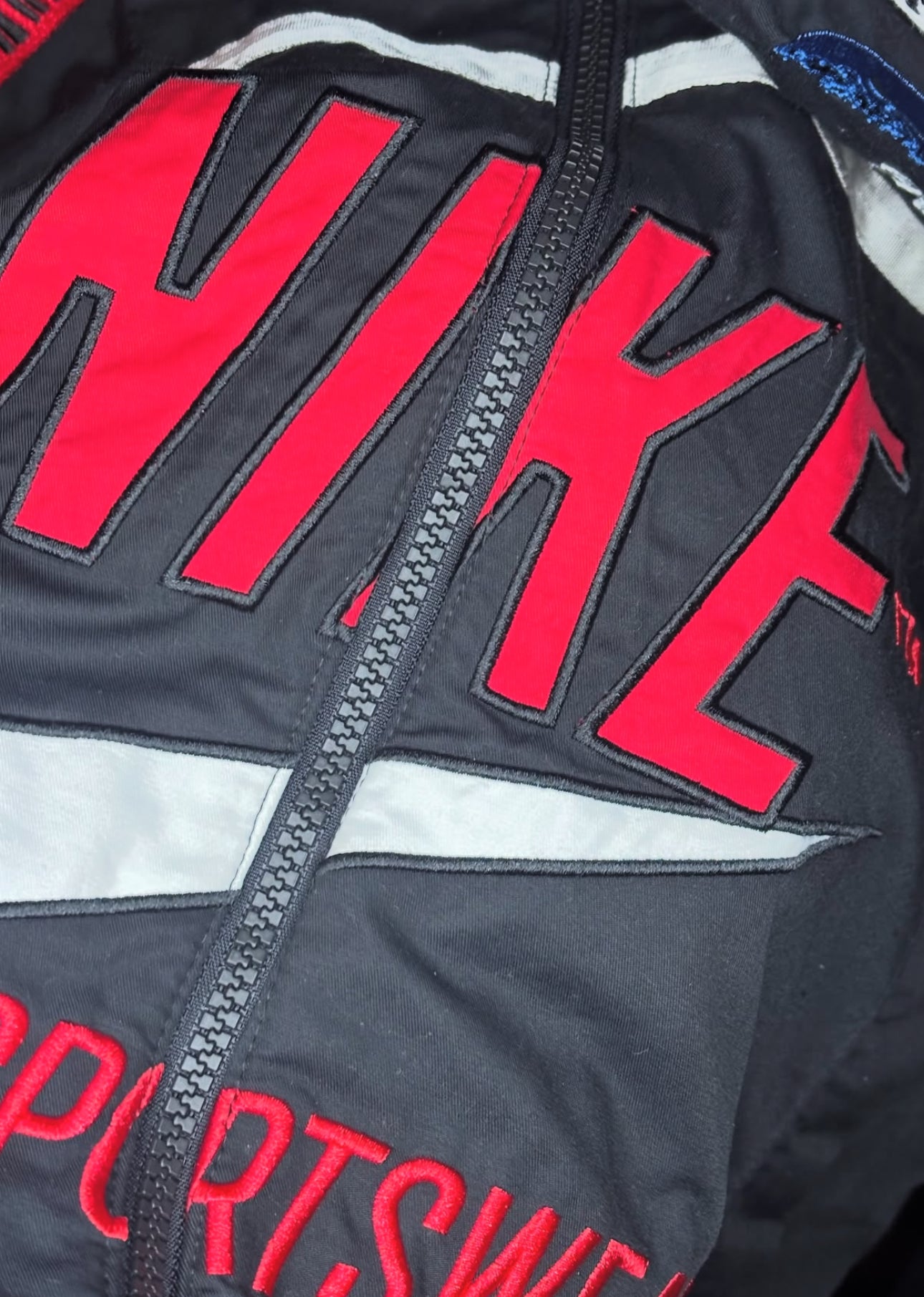 Jaqueta Nike Sportswear Bomber