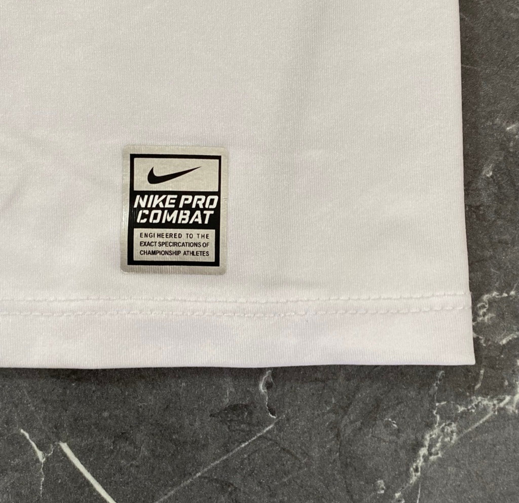 Camiseta Nike Pro Dri-fit