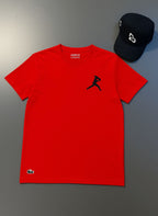 Camiseta e Boné Novak Djokovic LCST