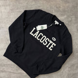 Blusa Moletom Lacoste