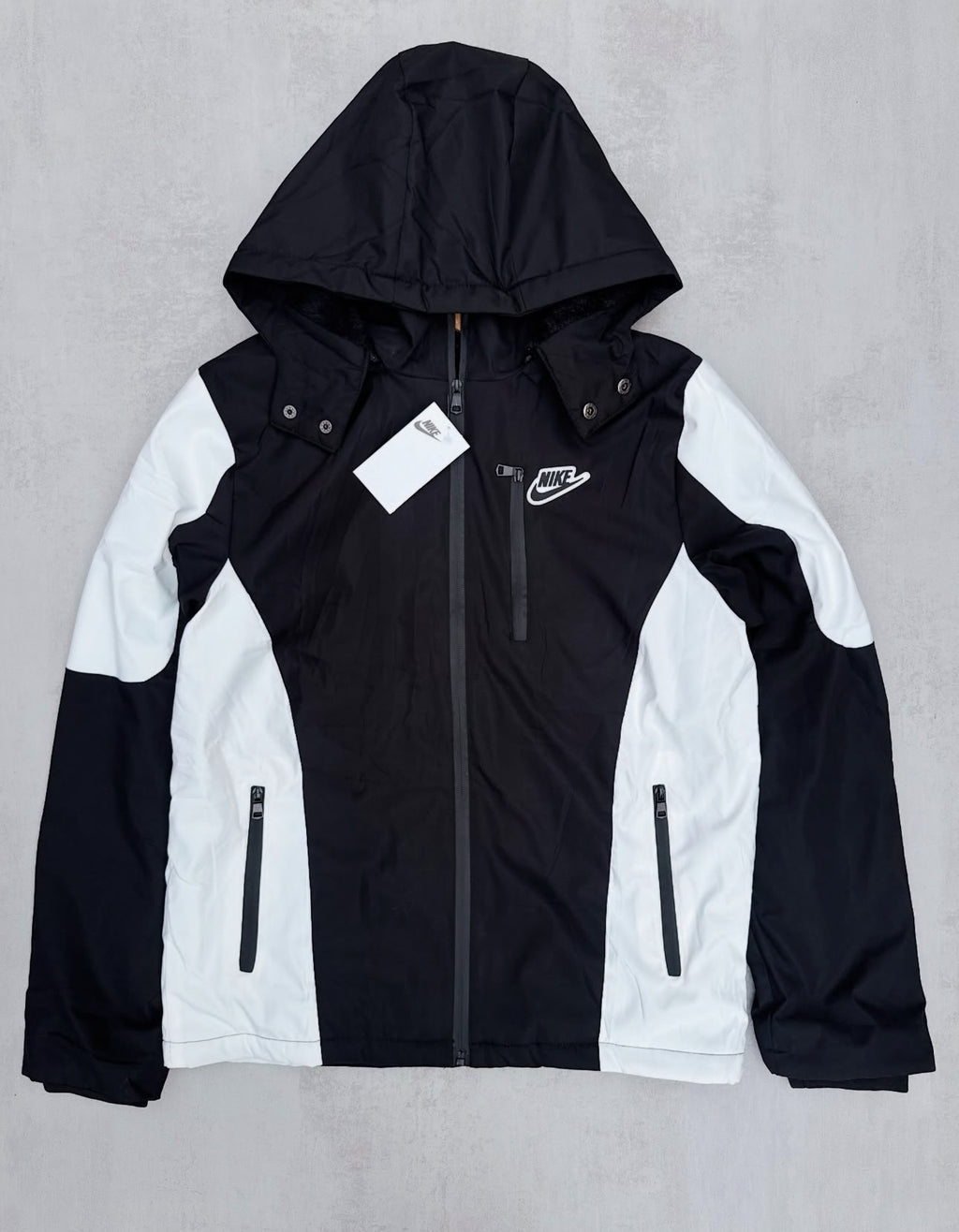 Jaqueta Nike
