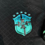 Camisa Brasil Raridade