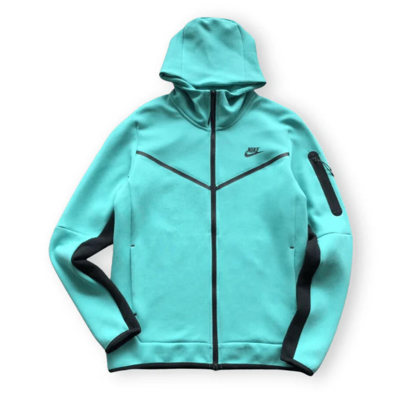 Conjunto Nike Tech Fleece