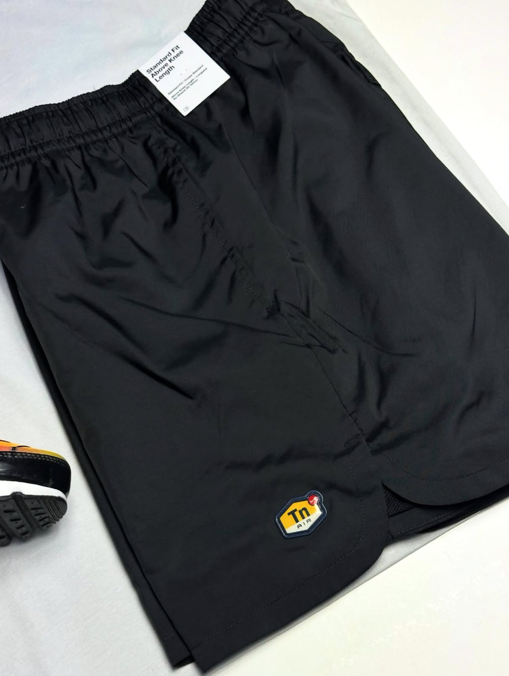 Kit Nike Tn + Air max Tn Tiger