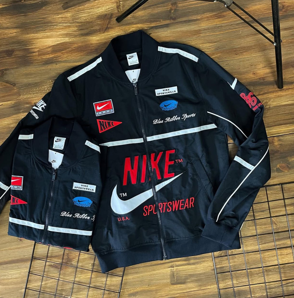 Jaqueta Nike Sportswear Bomber