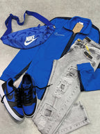 Kit completo Nike + bag brinde