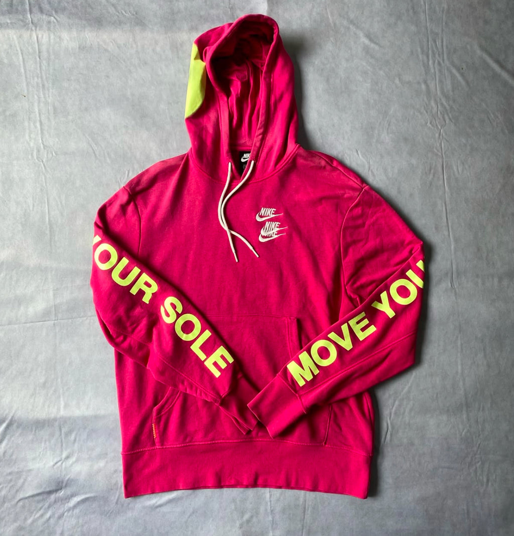 Moletom Nike WorldTour