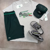 Kit Lacoste