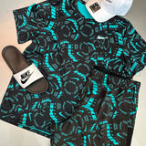 Kit Nike + Chinelo NK