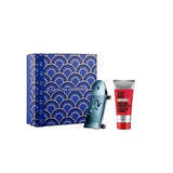 Kit Carolina Herrera 212 Men Heroes 90mL