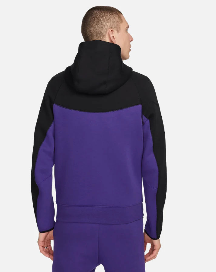 Moletom Nike Tech Fleece