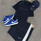 Kit completo Nike Pro + Tênis Court Vision