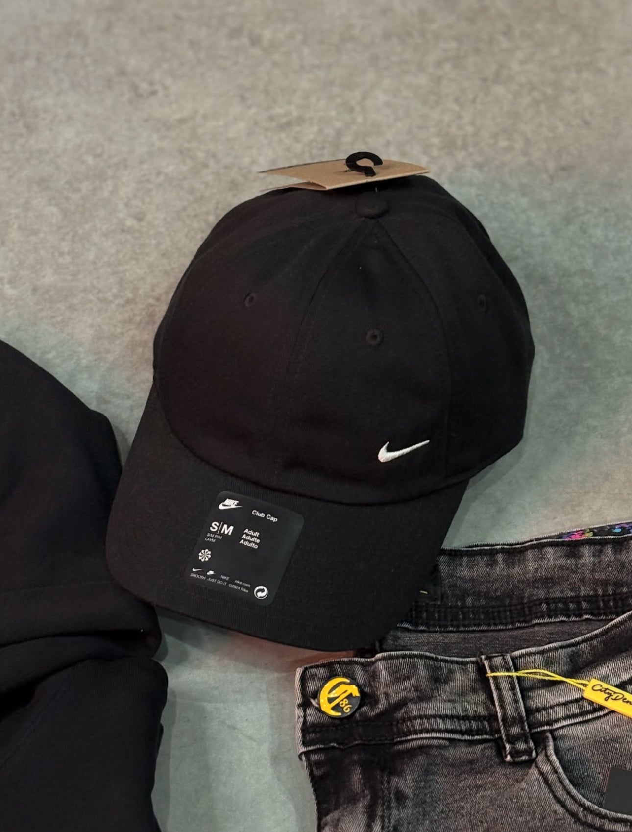 Kit completo estilo Jogador