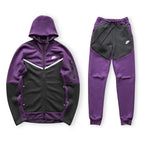 Conjunto Nike Tech Fleece