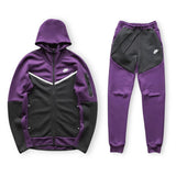 Conjunto Nike Tech Fleece