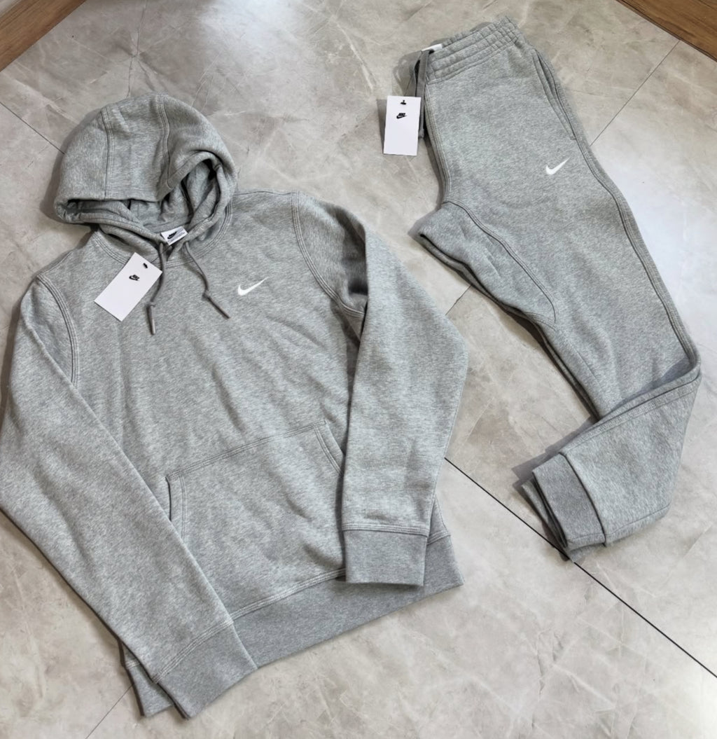 Conjunto Nike Moletom