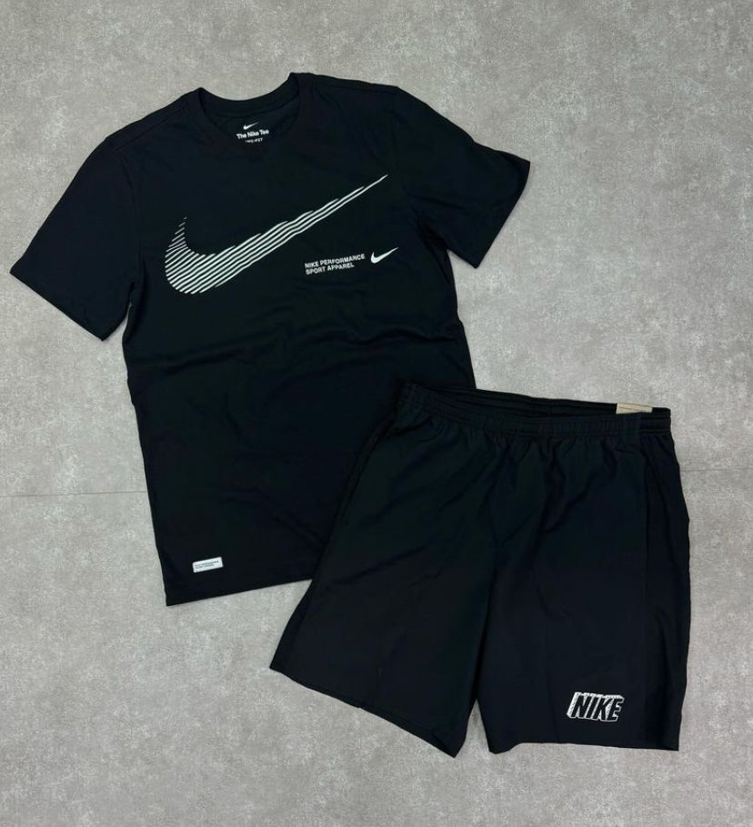 Conjunto Nike