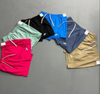 Kit shorts Nike (6 peças)