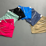 Kit shorts Nike (6 peças)