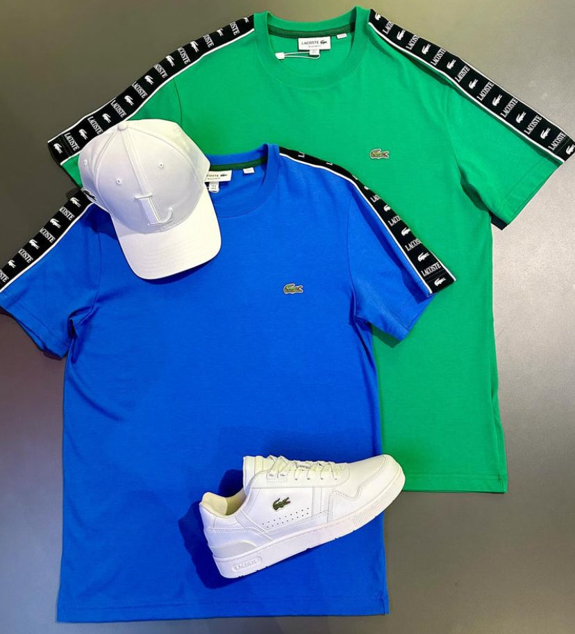 Kit Lacoste