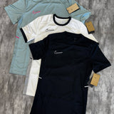 3 Camisas Nike Dri-Fit Academy