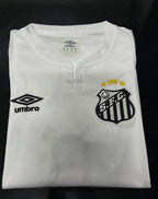 Camisa Santos Neymar JR Torcedor